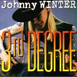 Third Degree - Johnny Winter [CD]