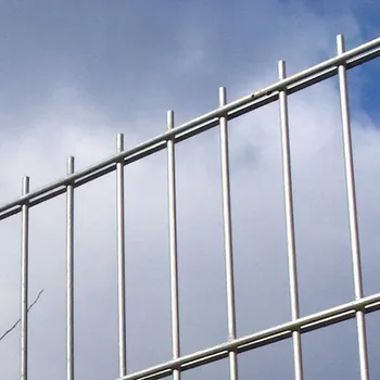 Plot Plotový panel 2D-Fe bez povrchové úpravy Výška panelu: 1030mm