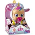 Panenka TM Toys Cry Babies Dreamy