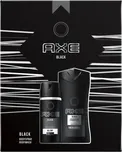 Axe Black kosmetická sada pro muže