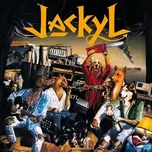 Jackyl - Jackyl [LP]