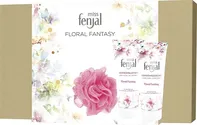 Fenjal Floral Fantasy sada tělové péče