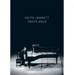 Tokyo Solo - Keith Jarrett [DVD]