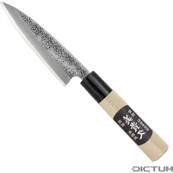Pracovní nůž Japonský nůž 719785 - Mikihisa Hocho, Petty, Small All-Purpose Knife, 120 mm