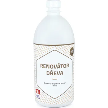 Alori Nano Renovátor dřeva 1 l