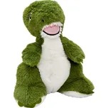 Mac Toys Plyš do mikrovlnky dráček