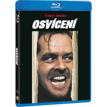 Blu-ray film Blu-ray Osvícení (1980)