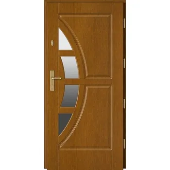 Vchodové dveře BARAŃSKI Vchodové dveře BARAŃSKI DB 266