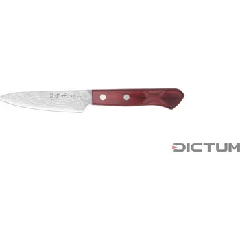 Pracovní nůž Japonský nůž 719788 - Shigeki Hocho, Petty, Small All-purpose Knife