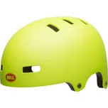 BELL Span Mat Bright Green 2019 XS