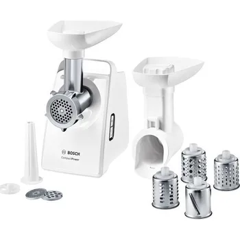 BOSCH MFW3X14W Kuchyňský mlýnek BOSCH MFW3X14W