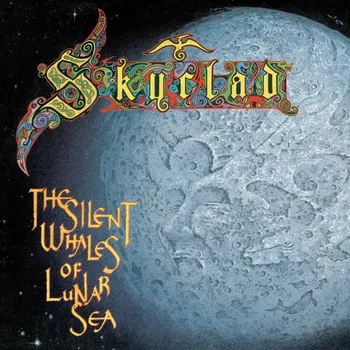 Zahraniční hudba The Silent Whales of Lunar Sea - Skyclad [LP]