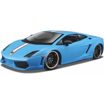 autíčko Maisto Lamborghini Gallardo LP560-4 1:24 modré