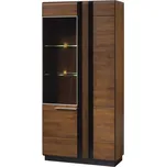 Casarredo Porti P-12 antický dub/černé…