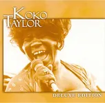 Deluxe Edition - Koko Taylor [CD]