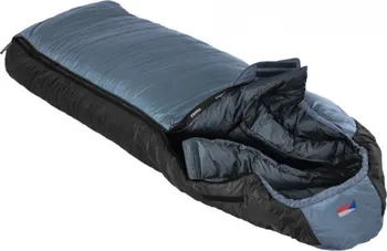 Spacák Prima Manaslu Comfortable L šedý 230 cm