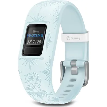 Fitness náramek Garmin Vívofit JR 2, Frozen Elsa Blue