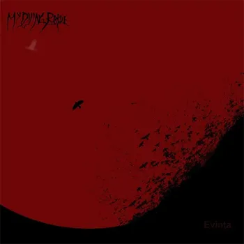 Zahraniční hudba Evinta - My Dying Bride [2CD]