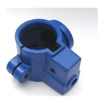 Vrtačka TOPLAND Objímka sloupu sloupové vrtačky Holzmann SB 3116RMN (230 V)