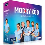 Albi Modrý kód