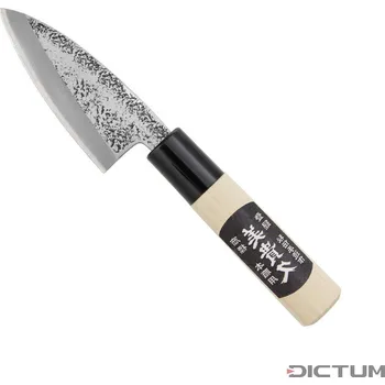 Pracovní nůž Japonský nůž 719781 - Mikihisa Hocho, Ajikiri, 90 mm