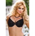 Dámská push-up Kalisi - Roza bílá 70B