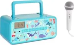 Auna Kidsbox Underwater CD Boombox…