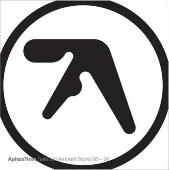 Zahraniční hudba Selected Ambient Works 85 - 92 - Aphex Twin [LP]