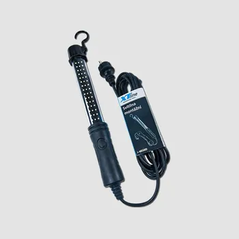 Svítilna XTline Svítilna montážní 230V/50Hz 48 SMD LED XT60043