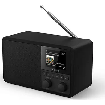 Philips TAPR802/12 černý
