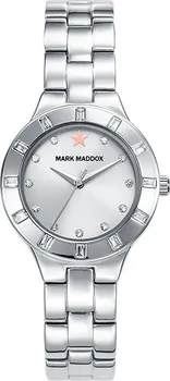 Hodinky Mark Maddox MM7010-17