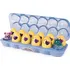 Figurka Spin Master Hatchimals 12 vajíček S3