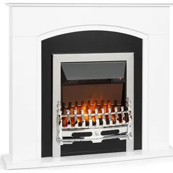 Klarstein FP1 Verbier bílý