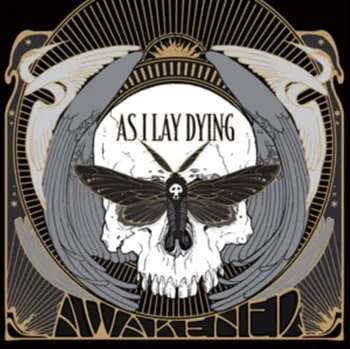 Zahraniční hudba Awakened - As I Lay Dying [CD + DVD]