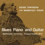 Blues Piano and Guitar - Henry Townsend…