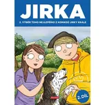 Komiks Jirka Král 2 - Jirka Král, Pavla…