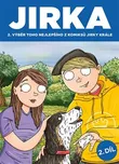 Komiks Jirka Král 2 - Jirka Král, Pavla…