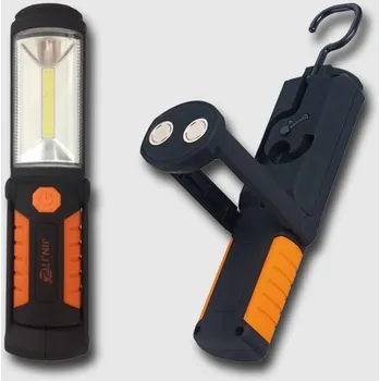 Svítilna Svítilna pracovní COB-LED 3W + 5 LED