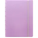 Filofax Notebook A5 Pastel