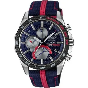 Hodinky Casio Edifice EQB-1000TR-2AER