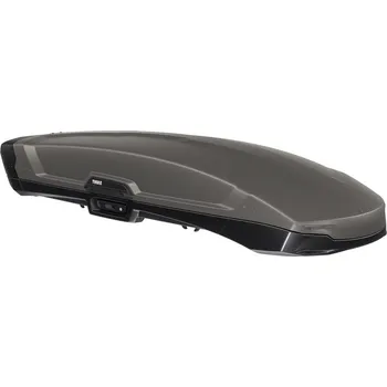 Thule Vector L, Titan Matte