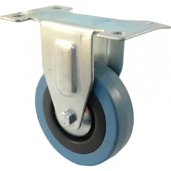 Pojezdové kolečko Přístrojové pojezdové kolečko - AS310.AS80.050