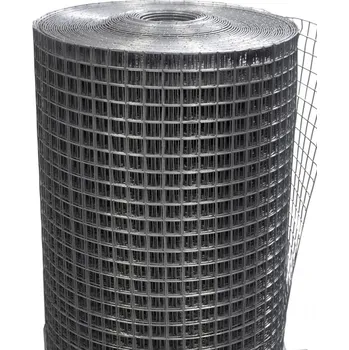 Pletivo Pletivo na voliery-pozinkované 16/1,2mm