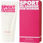 Jil Sander Sport For Women sprchový gel…