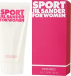 Jil Sander Sport For Women sprchový gel…