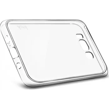 Imak čirý plastový kryt pro Samsung Galaxy S8 - transparentní