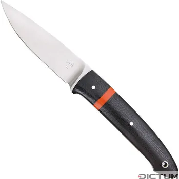 Pracovní nůž Outdoorový nůž 719742 - Outdoor Knife G-10