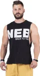 Nebbia Back to the Hardcore tank top…