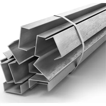 Stavební profil OCELOVÝ PROFIL UPE 400 S235JRG2