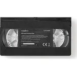 Nedis CLTP100BK čisticí VHS kazeta +…